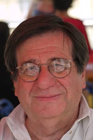Raphaël Delpard