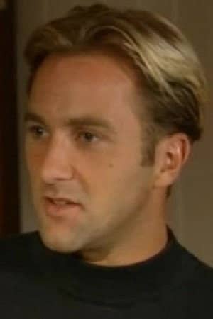 Paul Morgan