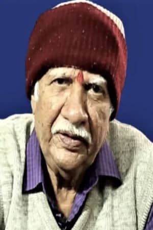 Bangalore Nagesh