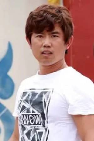 Liu Qingsong