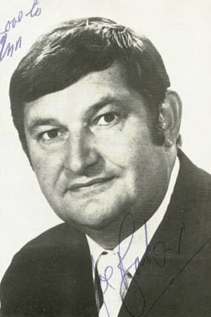 Joe Baker