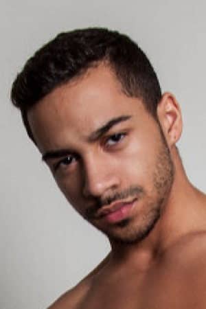 Tyson Glover