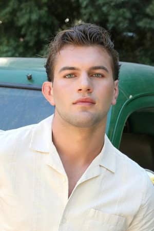 Mason Eaglin