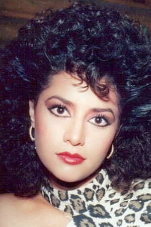 Pilar Delgado