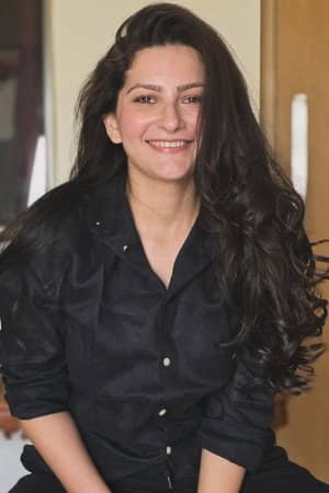 Aanchal Sharma