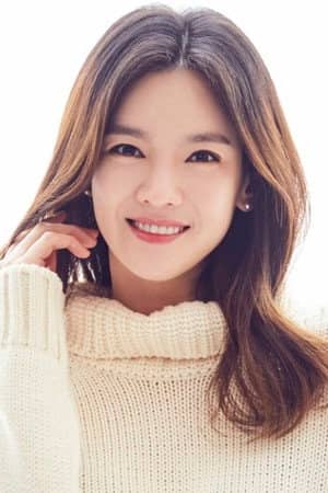 Jung Ga-eun