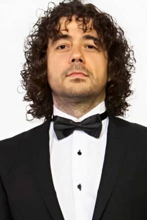 Manuel Reina
