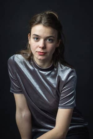Mária Szaplonczay