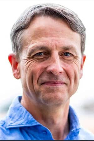 Ben Edwards