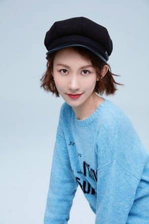 Hong Yike