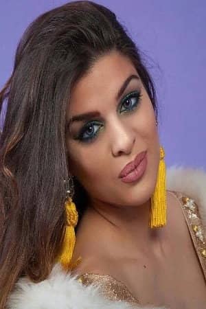 Rebeca Jiménez
