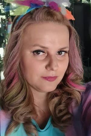 Kristína Bartošová