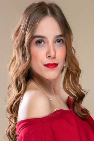 Yara Al Melegy