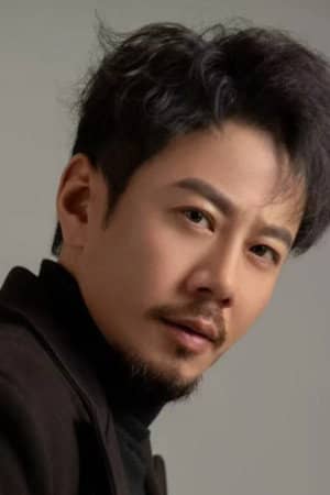 Wang Hongzhe