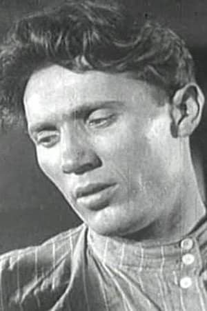 Vitaliy Perezhogin