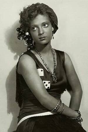 Nina Mae McKinney