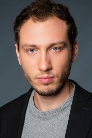 Jean-Luc McMurtry