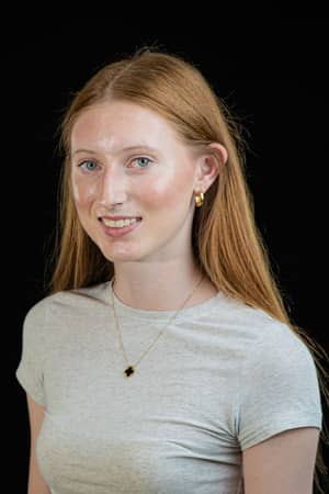 Justina Finch