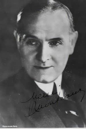 Roger Monteaux