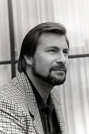 Richard Vernon