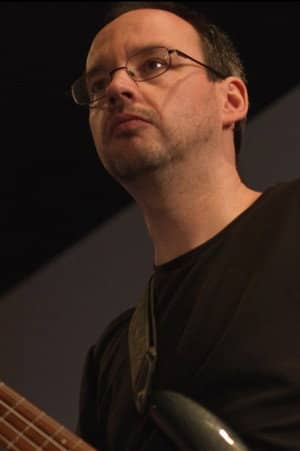 Marc Hyndman