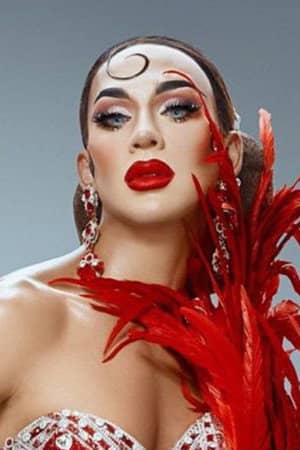 Carmen Farala
