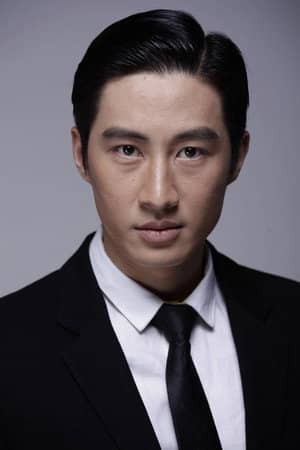 Liang Chuanbin