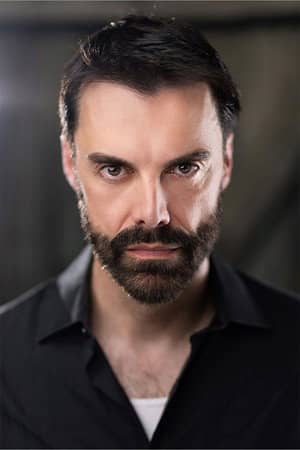Joe Dias