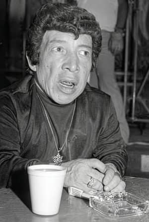José René Ruiz