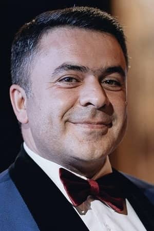 Jabir Imanov
