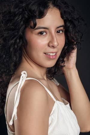 Alexia Ramírez