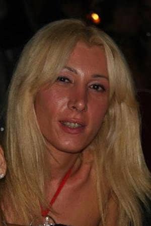 Roberta Cavalcante