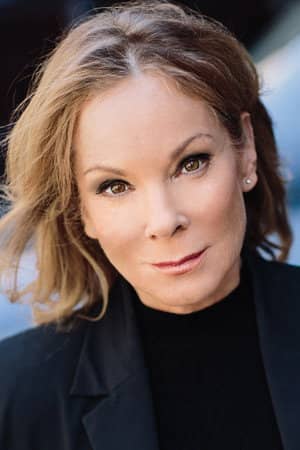 Camille Mitchell