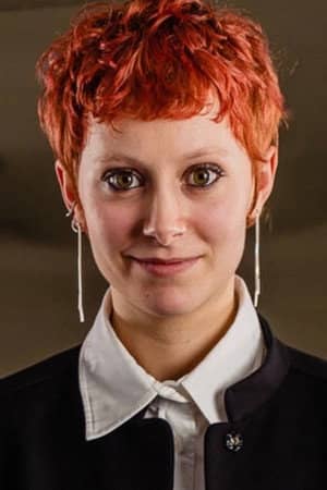 Femke Vanhove