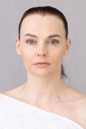 Gabriela Mikulková