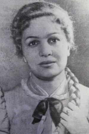 Natalya Bogomolova