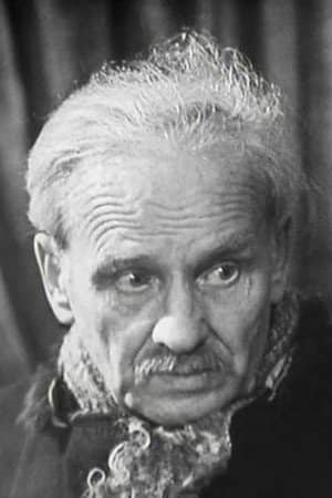 Valentin Dmitriyev