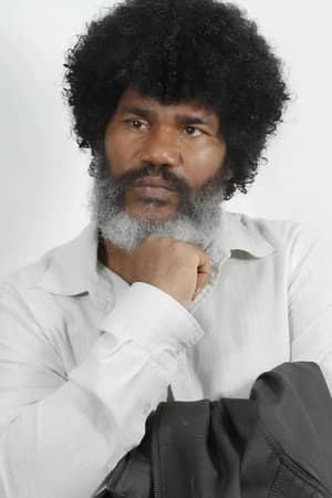 Nivaldo Nascimento