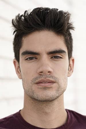 Tomas Roldan