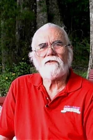 Ferd Sebastian