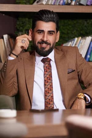 Muhannad Jamil