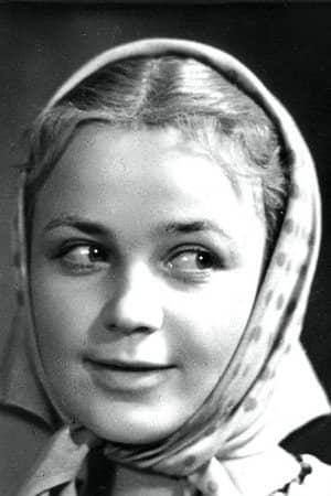 Klavdiya Blokhina