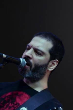 Boris Radin