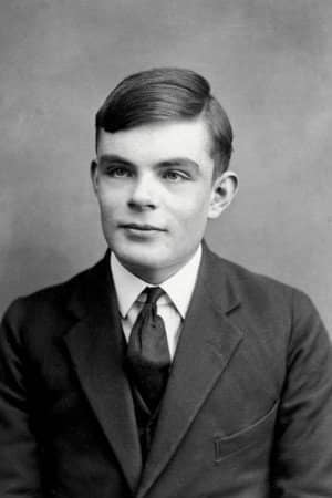 Alan Turing
