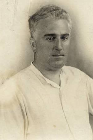 Shalva Bejuashvili