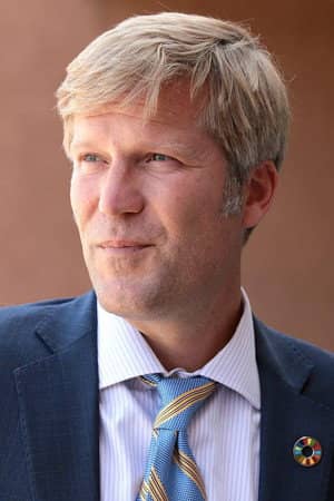 Tom Keller