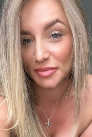 Natalie Brooke