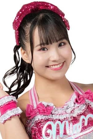Miu Watanabe