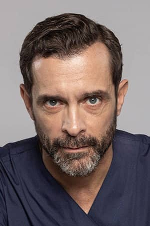 Constantine Markoulakis