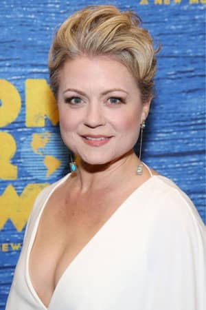 Kendra Kassebaum